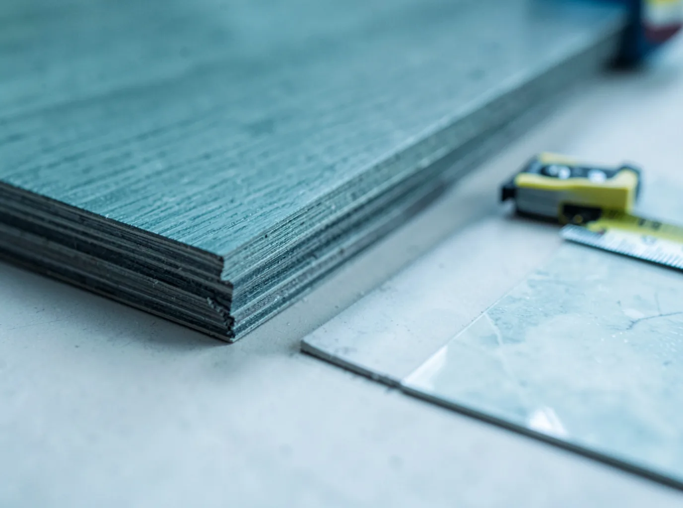 Luxury Vinyl Plank Installation Amboy, WA FAQs